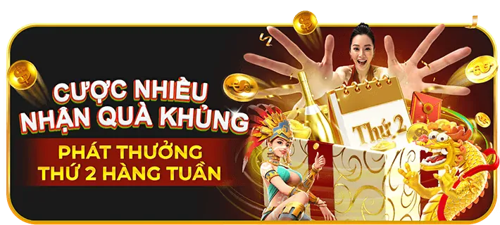 Biểu tượng tiền thưởng nạp lại hàng ngày helo888 đăng ký