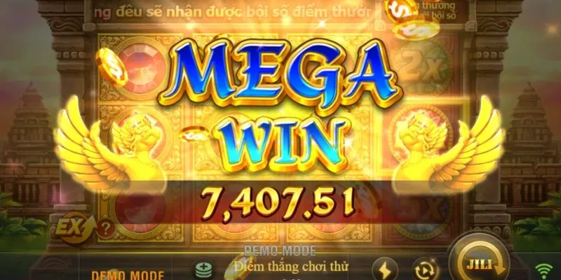 Banner khuyến mãi hoàn trả hàng ngày cho game bắn cá